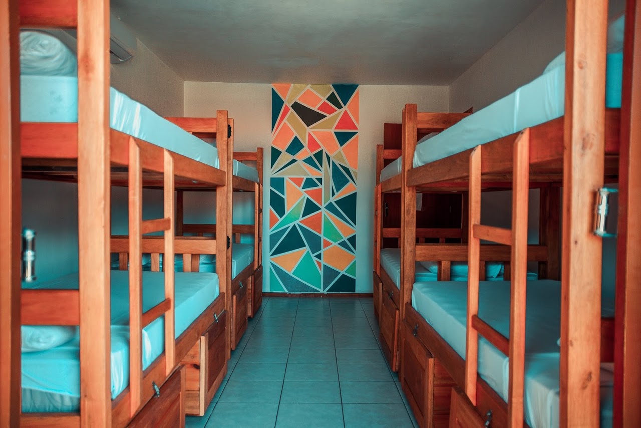 Duque Hostel — foto 6