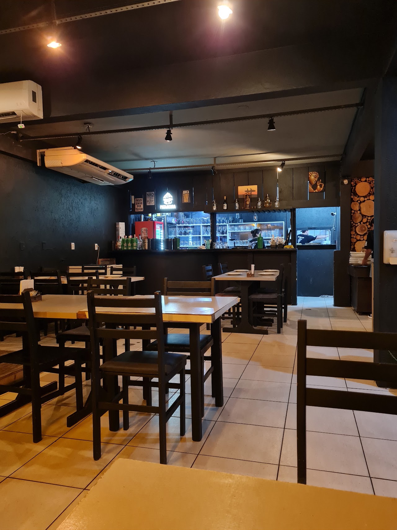 El Padre Pizzas e Burguers — foto 6