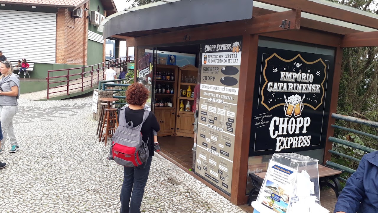 Emporio Catarinense — foto 6