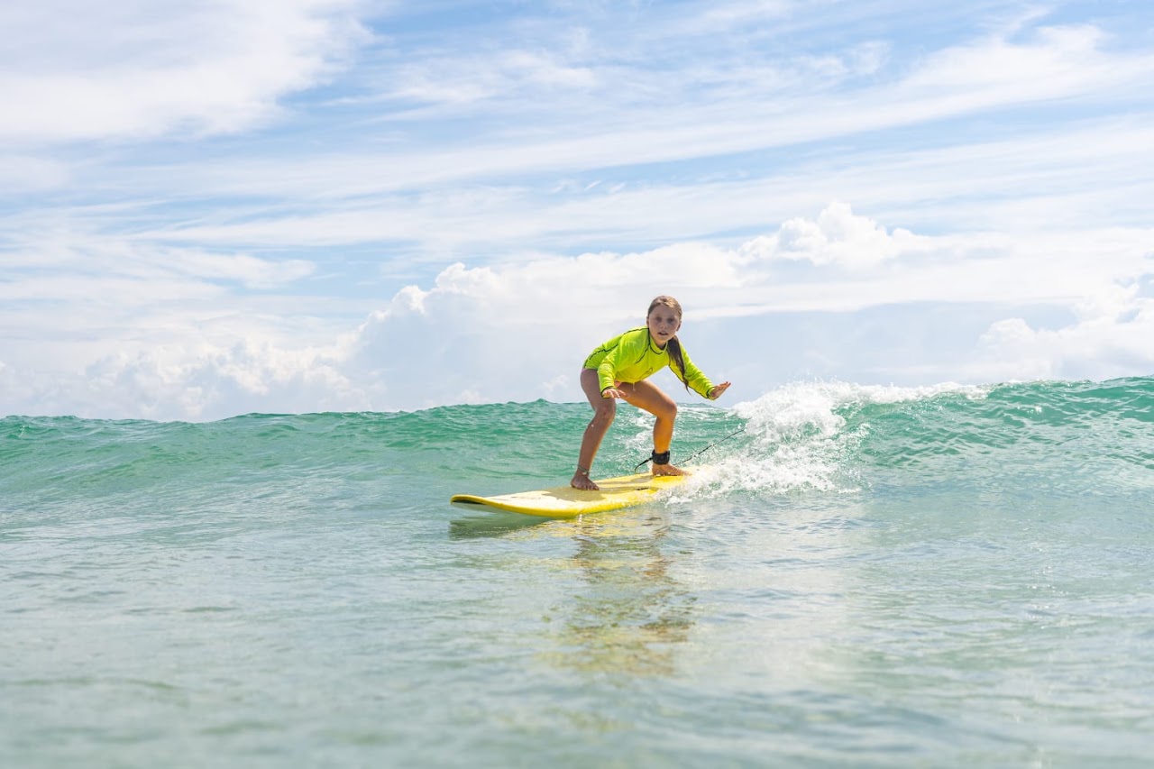 Escola de Surf Barra da Lagoa — foto 3