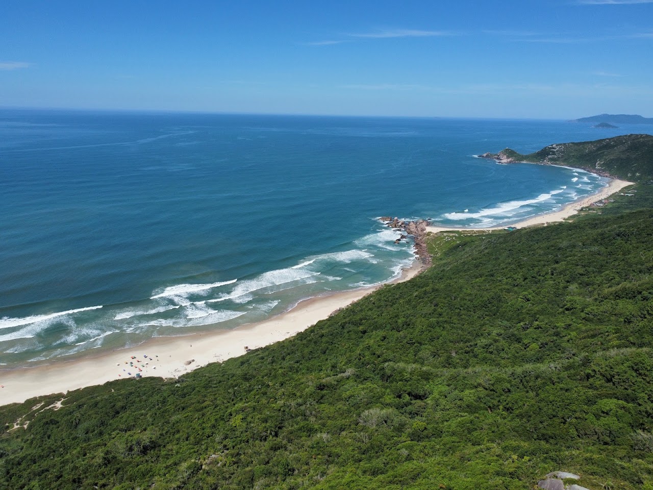 Escola de Surf Evandro dos Santos — foto 6