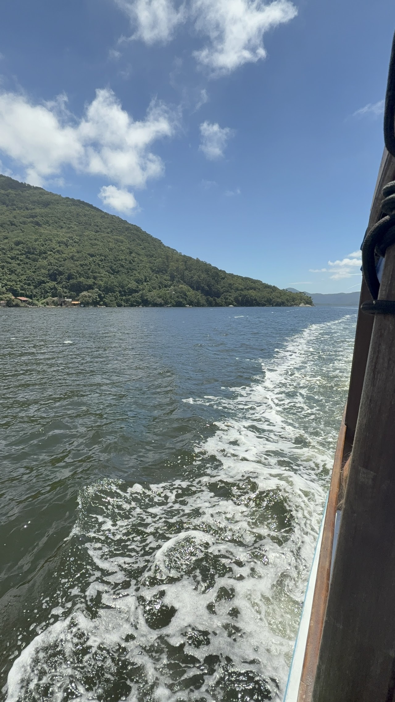Escuna Só Alegria - Barra da Lagoa — foto 6