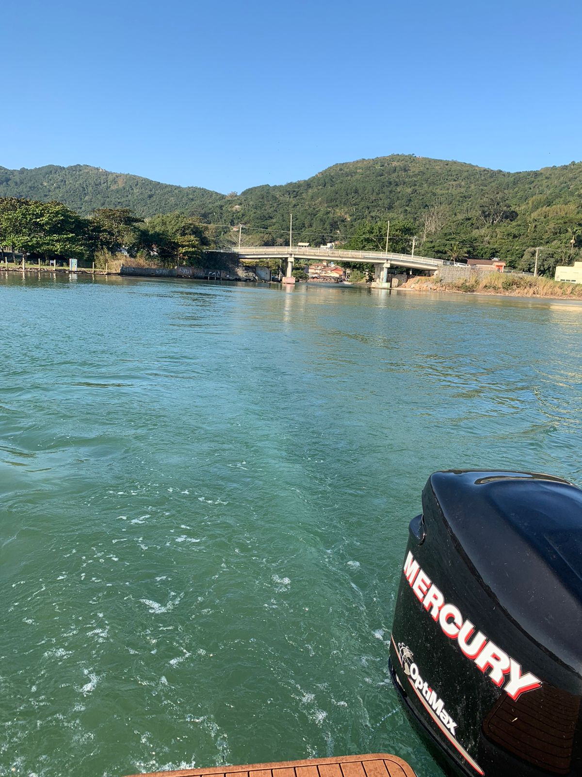 Família de Lancha - Passeio de lancha em Florianópolis — foto 6