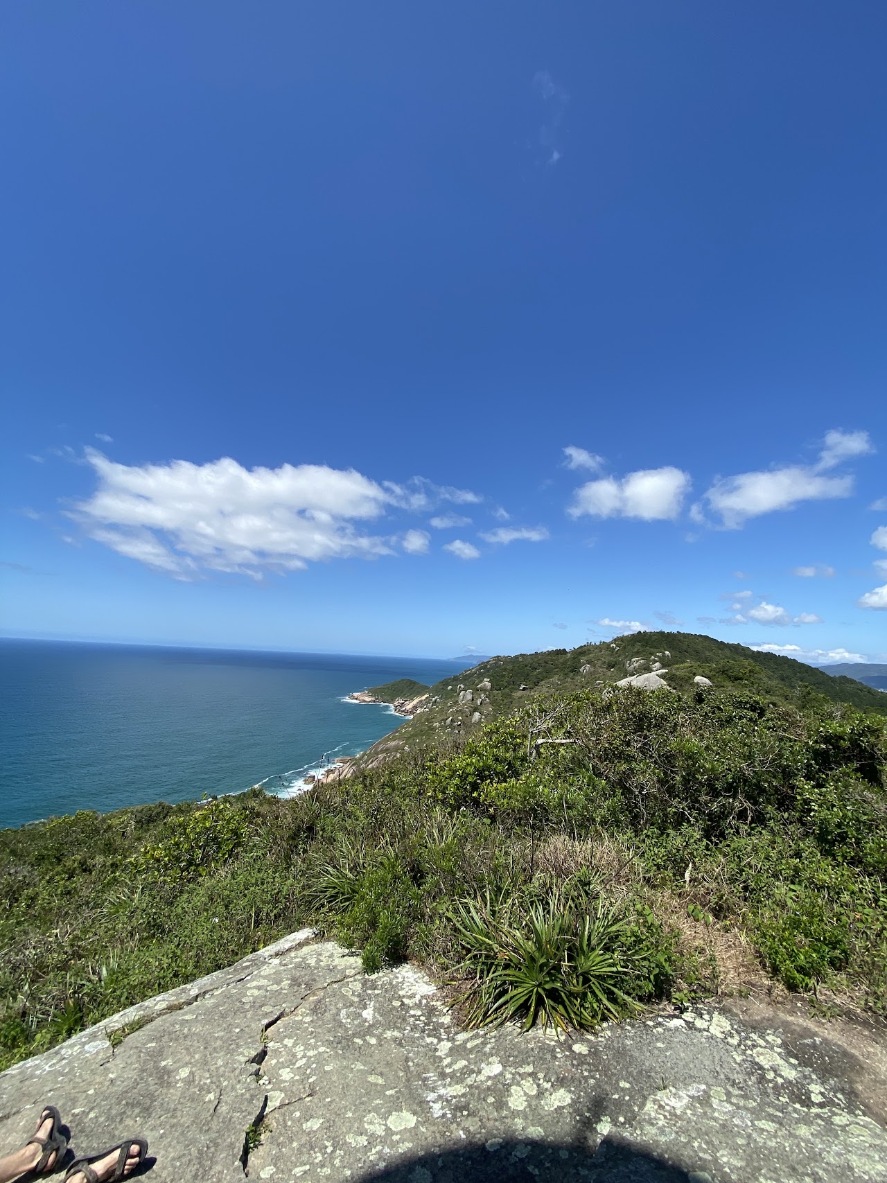 Farol da Barra da Lagoa — foto 4