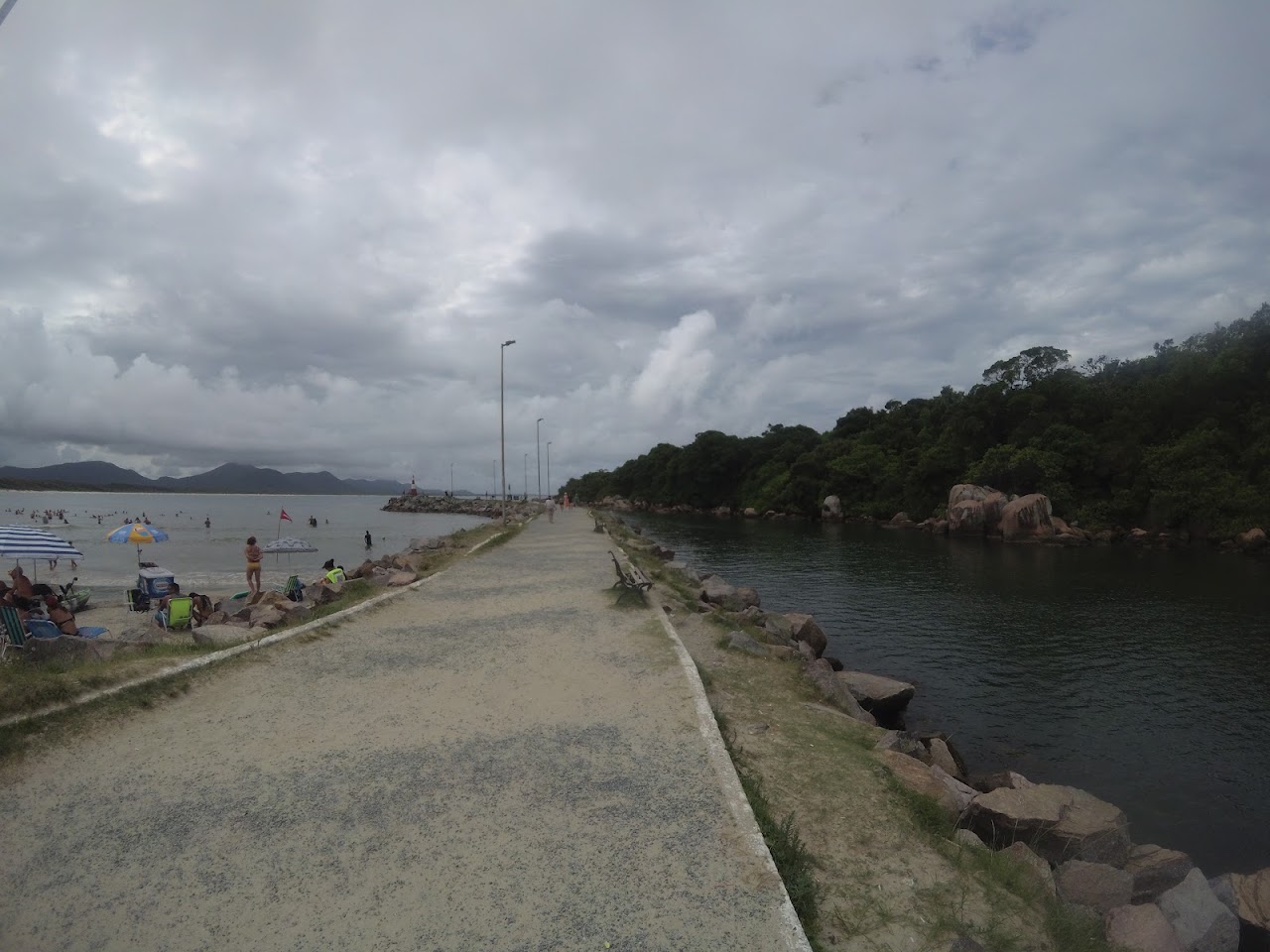 Farol da Barra da Lagoa — foto 5