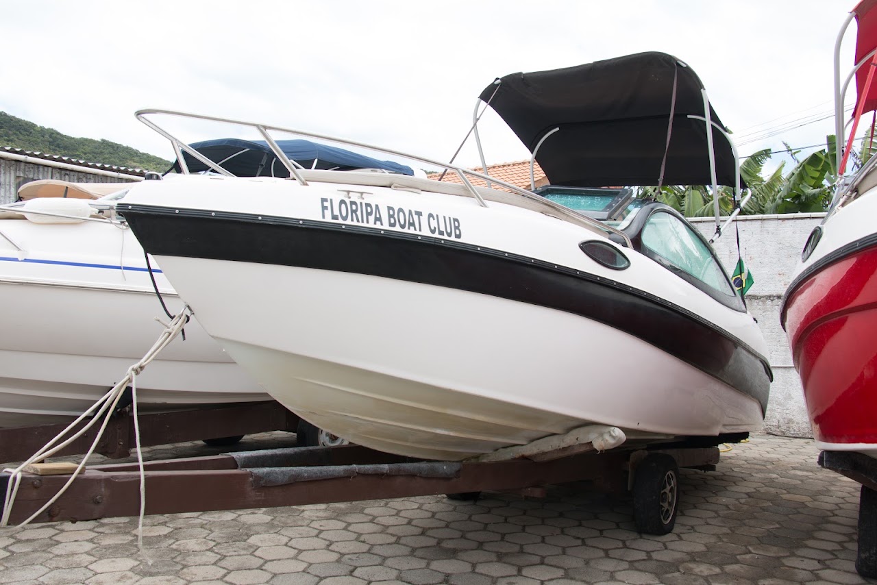 Floripa Boat Tours — foto 3