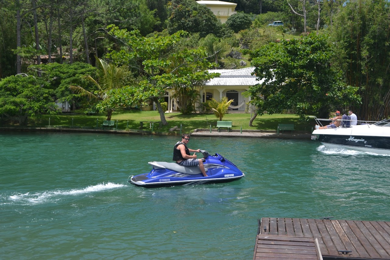 Floripa Boat Tours — foto 4