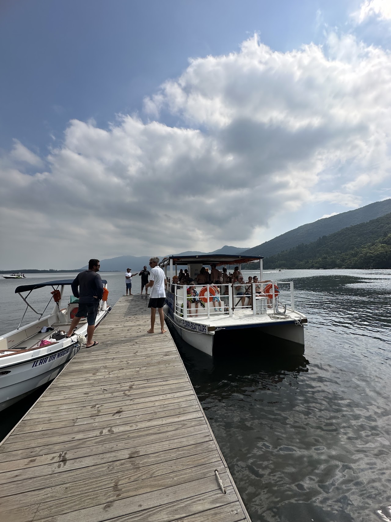 Floripa Boat Tours — foto 5