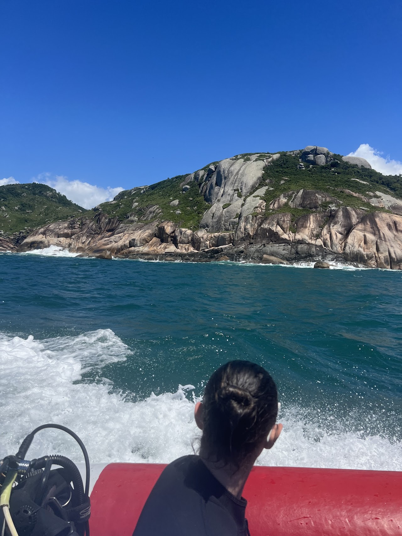 Floripa Dive Mergulho — foto 4