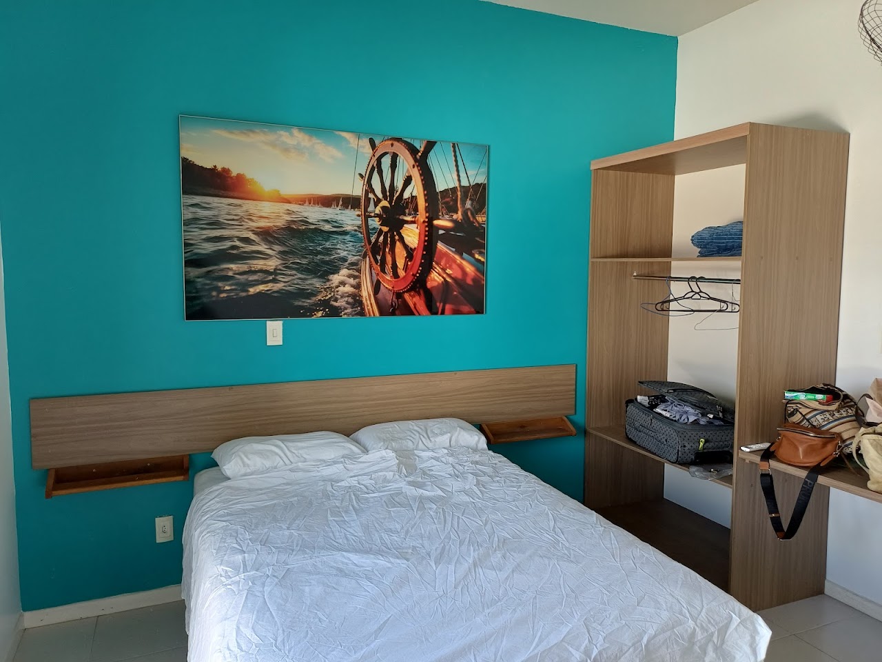 Floripa HI Hostel Barra da Lagoa — foto 2