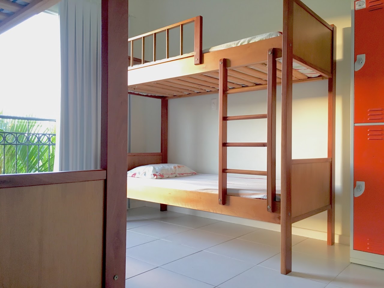Floripa HI Hostel Barra da Lagoa — foto 3