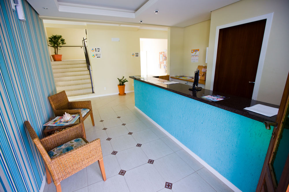 Floripa HI Hostel Barra da Lagoa — foto 4