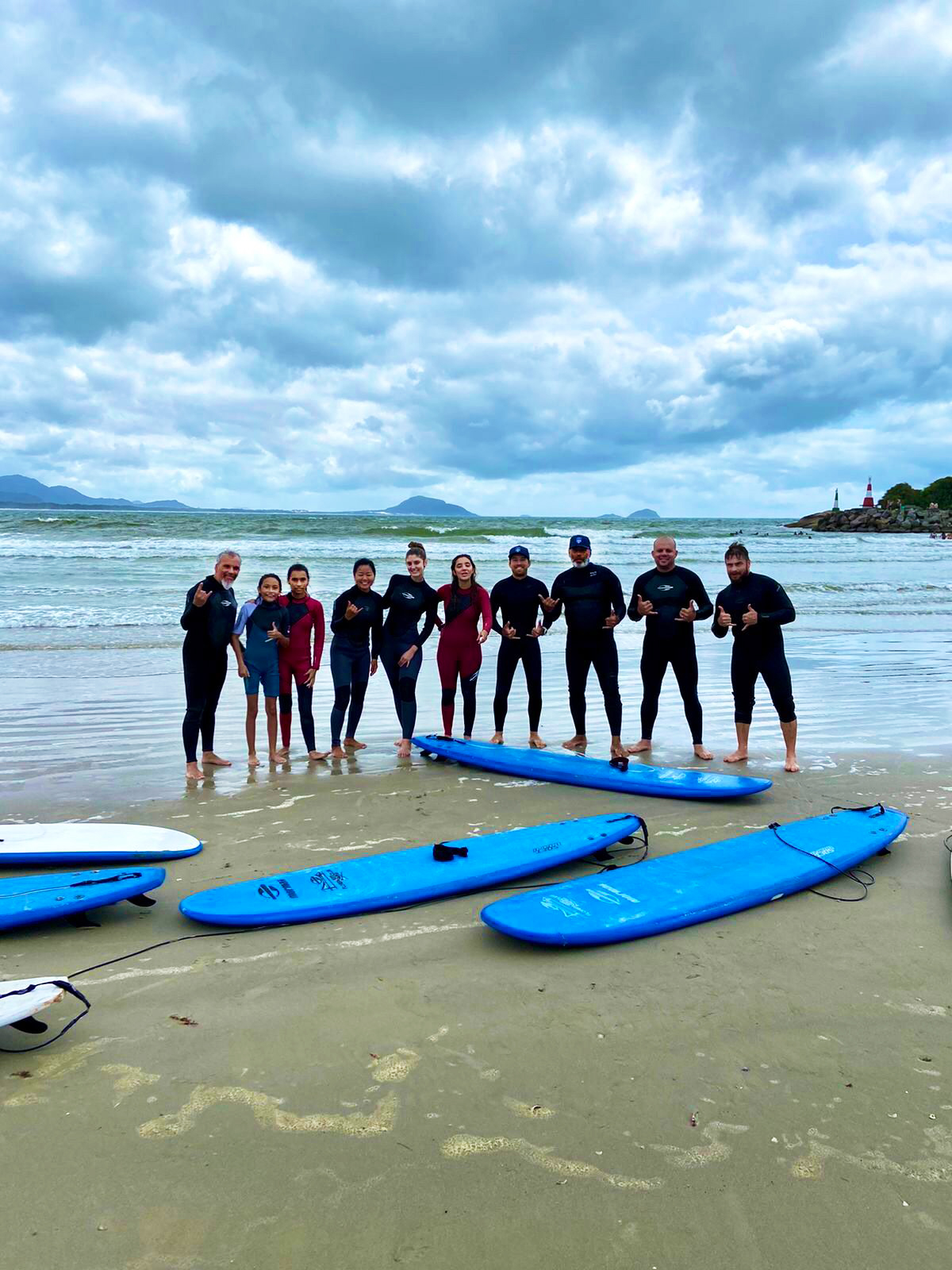 Floripa SurfClub — foto 2
