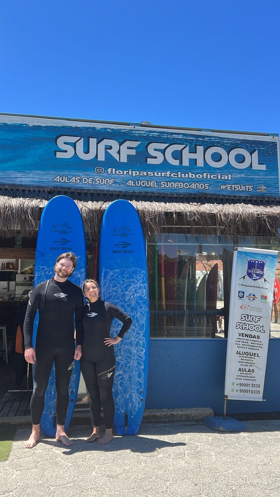 Floripa SurfClub — foto 3