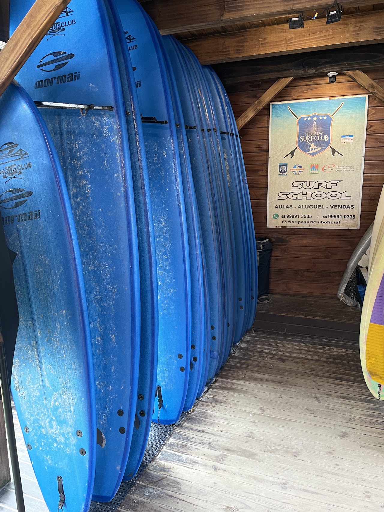 Floripa SurfClub — foto 5