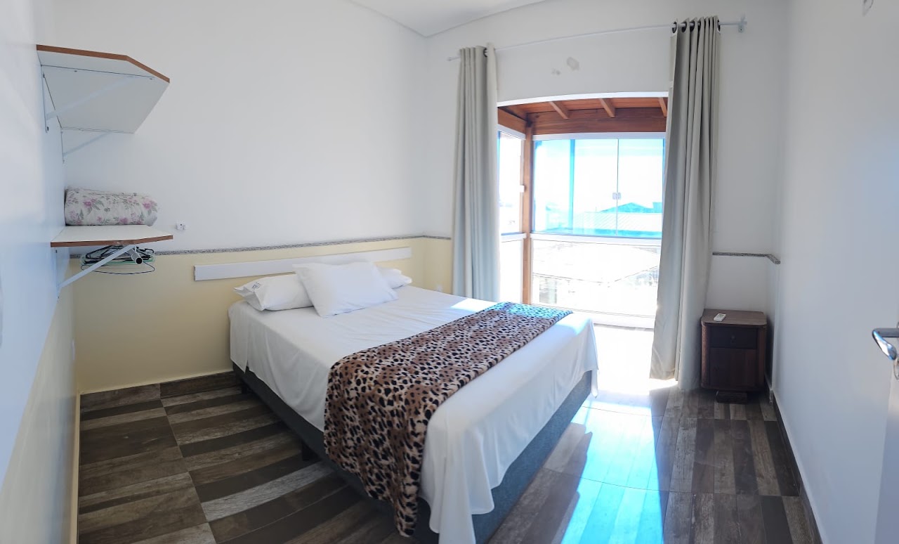 GH Barra da Lagoa — foto 2