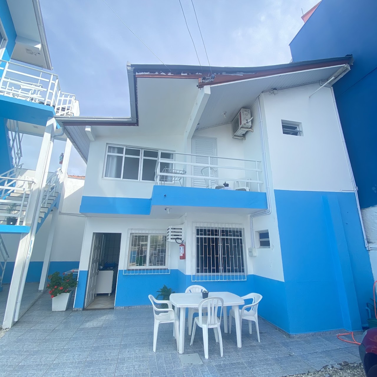 GH Barra da Lagoa — foto 4