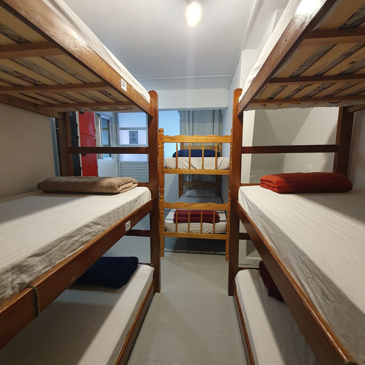 Hostel Farol da Barra Floripa — foto 2