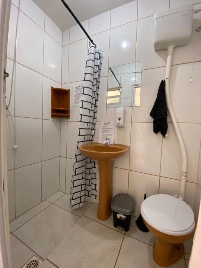 Hostel Farol da Barra Floripa — foto 3