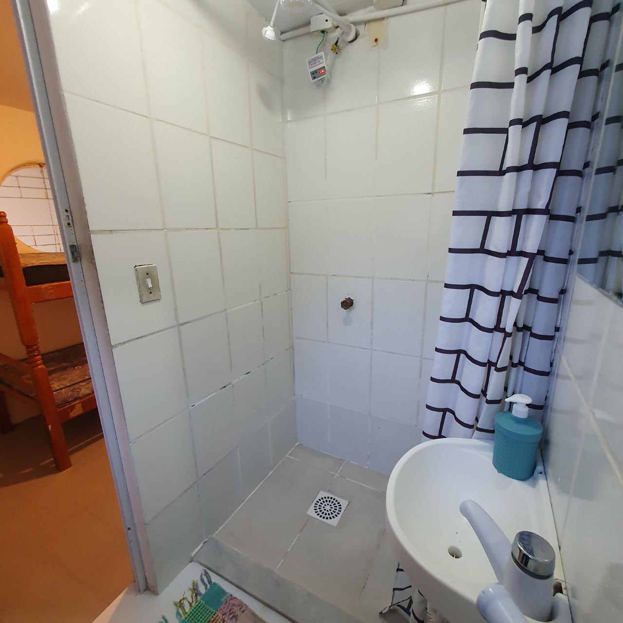 Hostel Farol da Barra Floripa — foto 5
