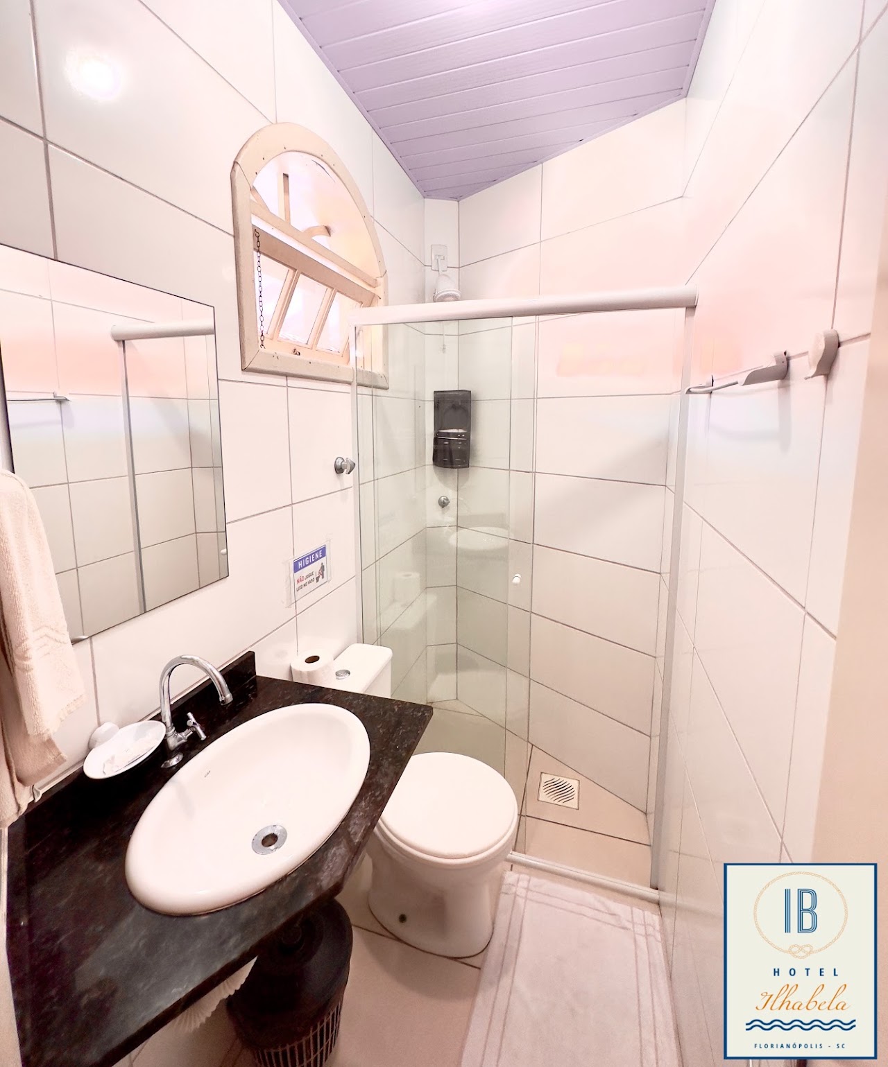 Hotel Residencial Ilha Bela — foto 3