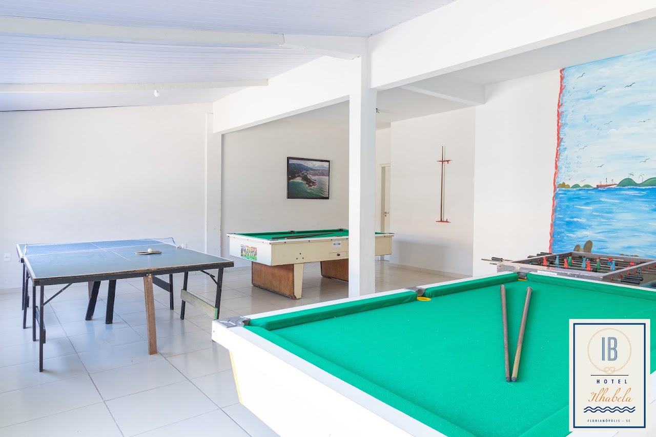Hotel Residencial Ilha Bela — foto 6