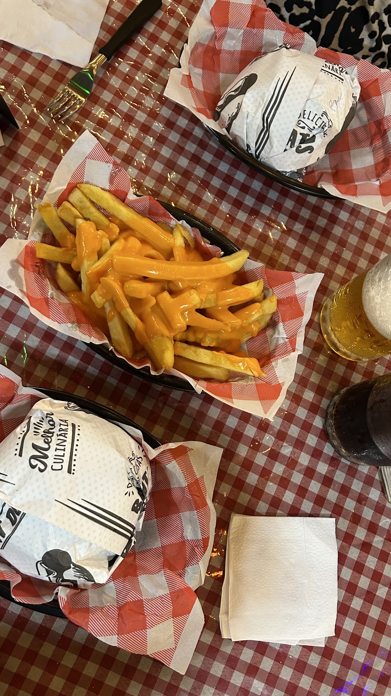 Isola Bella Pizzaria Napoletana & Burger — foto 5