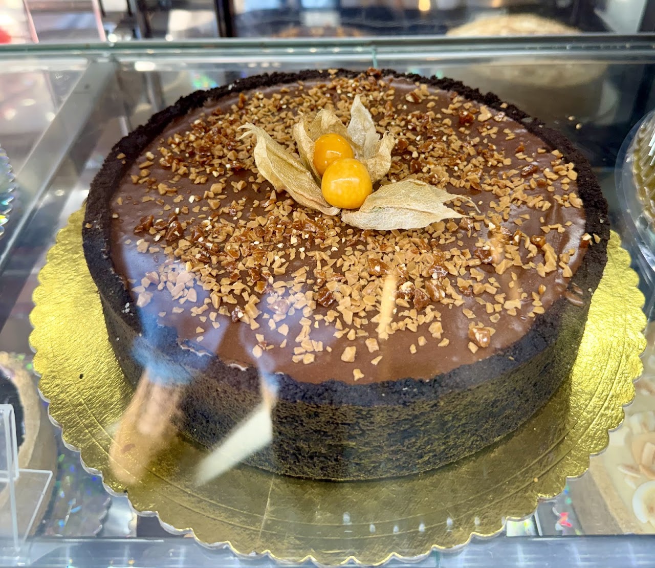 La Divina Cafeteria — foto 3