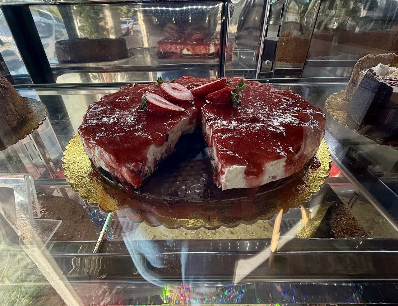 La Divina Cafeteria — foto 5