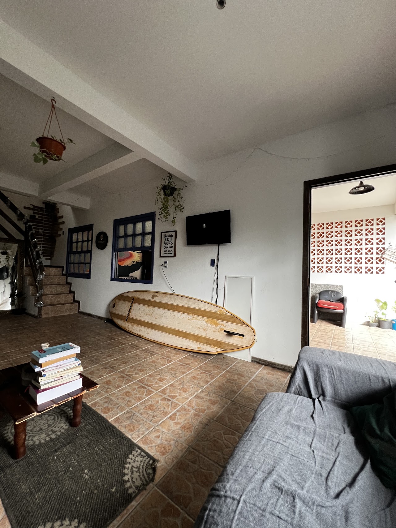 Lake Hostel floripa — foto 4
