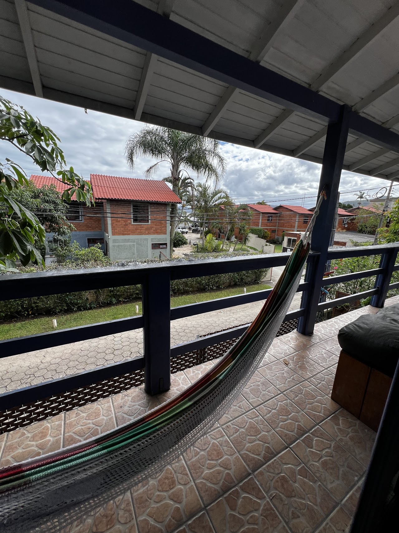 Lake Hostel floripa — foto 5