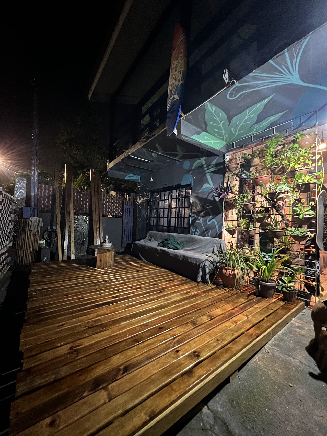 Lake Hostel floripa — foto 6