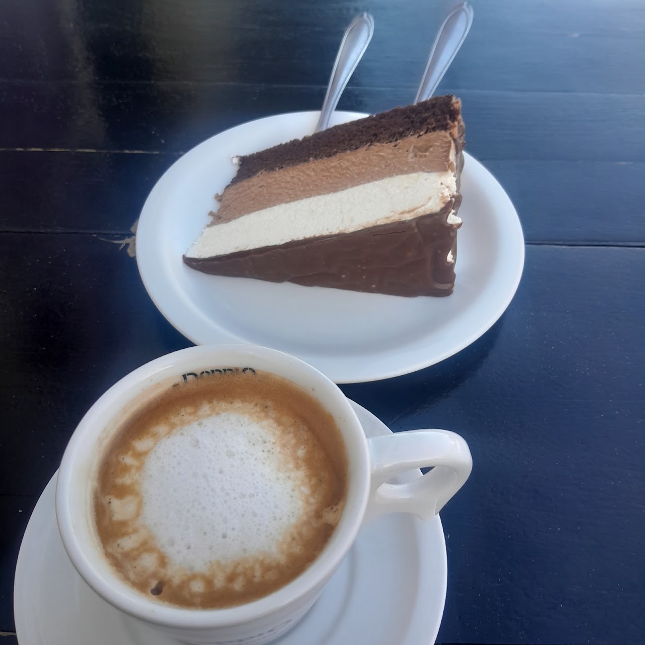 Lar Doce Café — foto 5