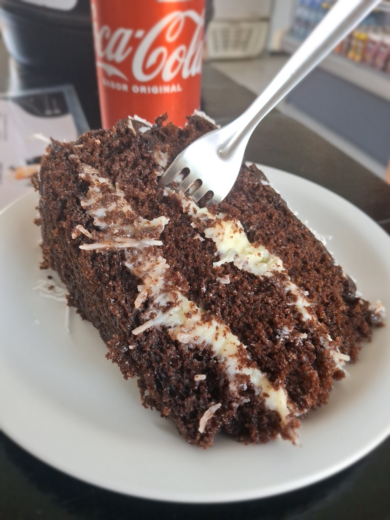 Lar Doce Café — foto 6