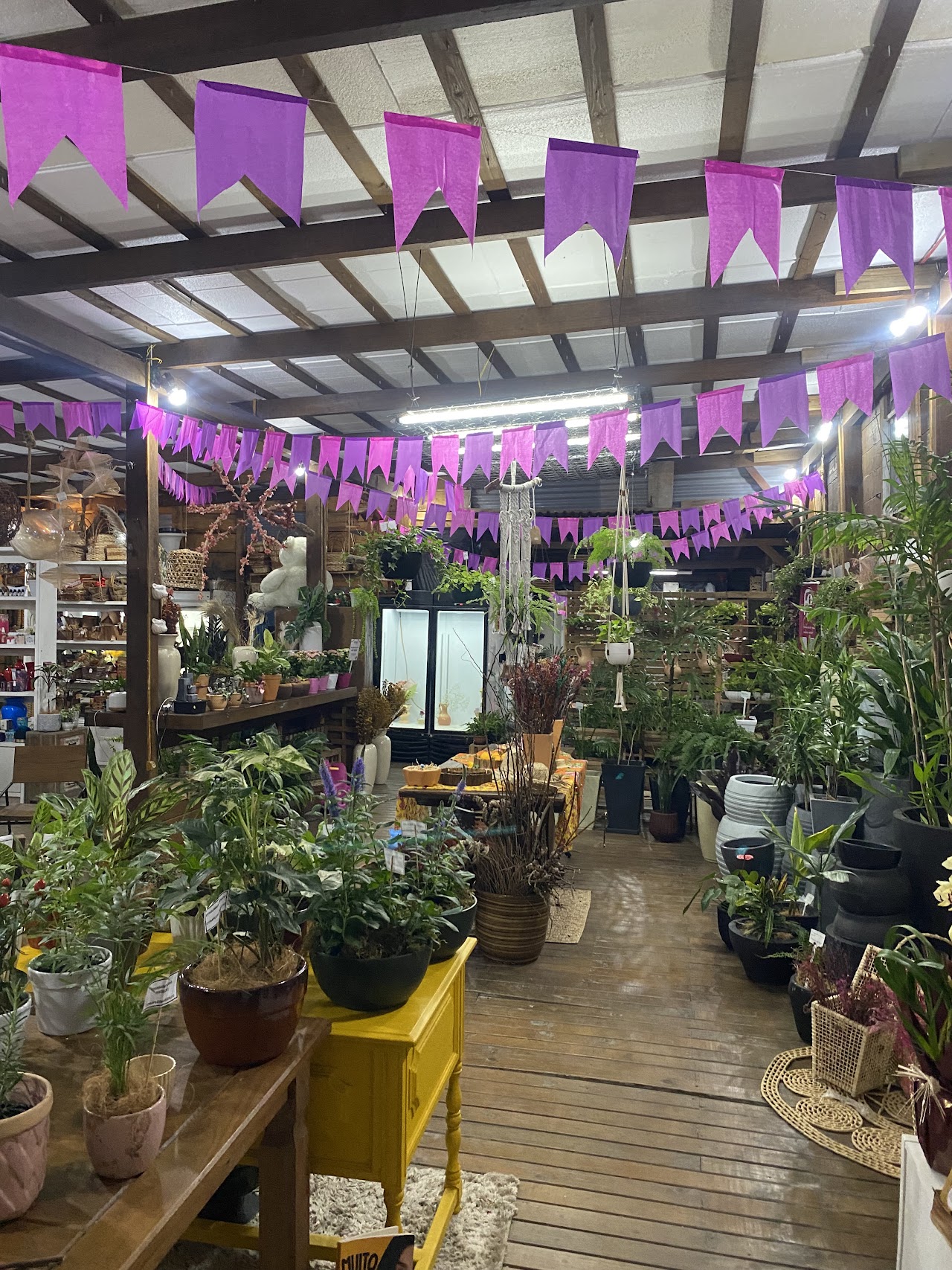 Lu Flores Garden — foto 4