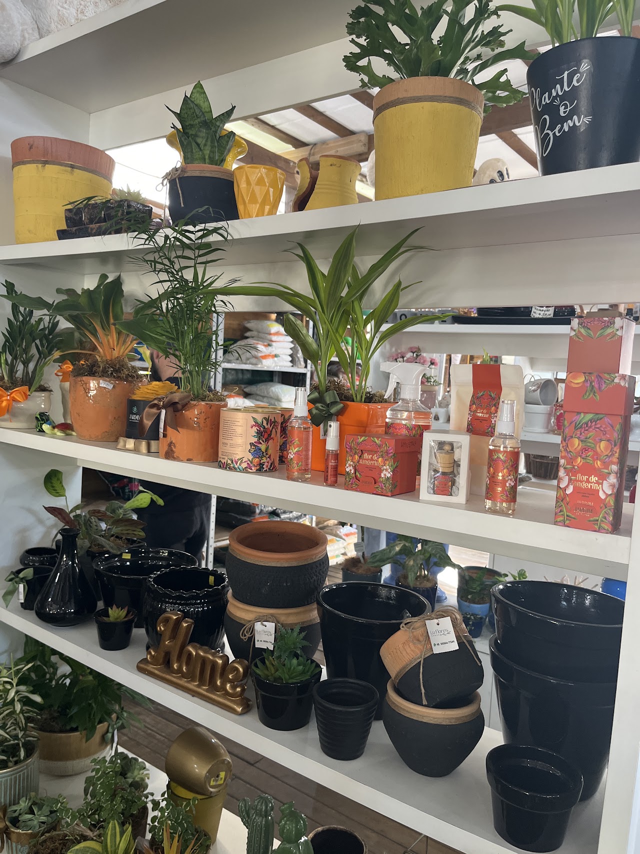 Lu Flores Garden — foto 6