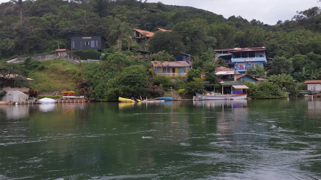 Makaira Sealife Hostel — foto 3