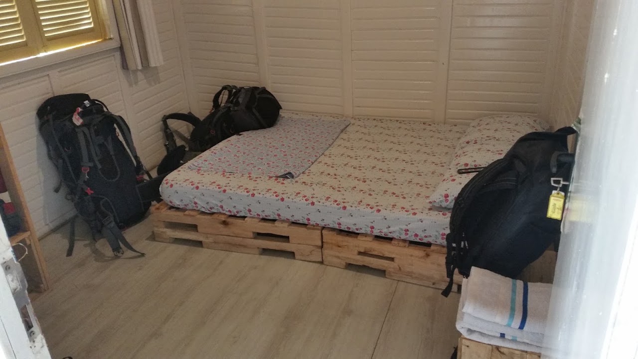 Makaira Sealife Hostel — foto 4