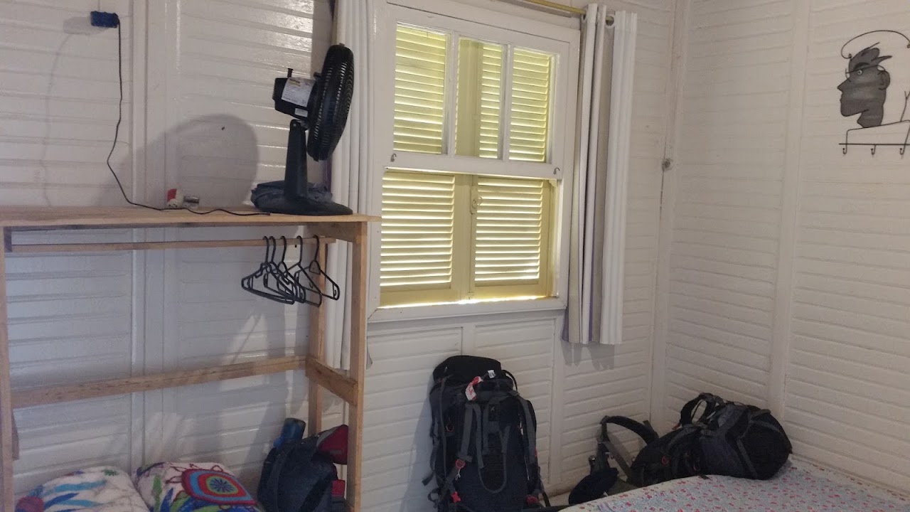 Makaira Sealife Hostel — foto 5