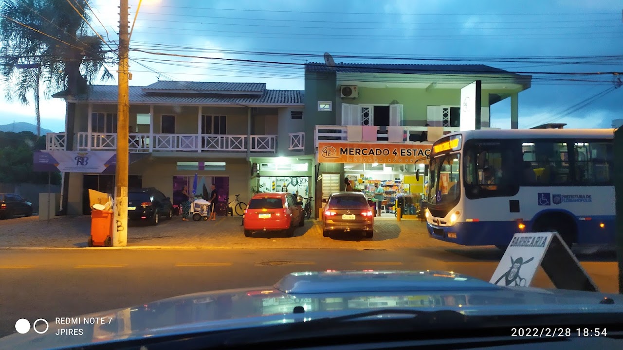 mercado 4 estações — foto 2