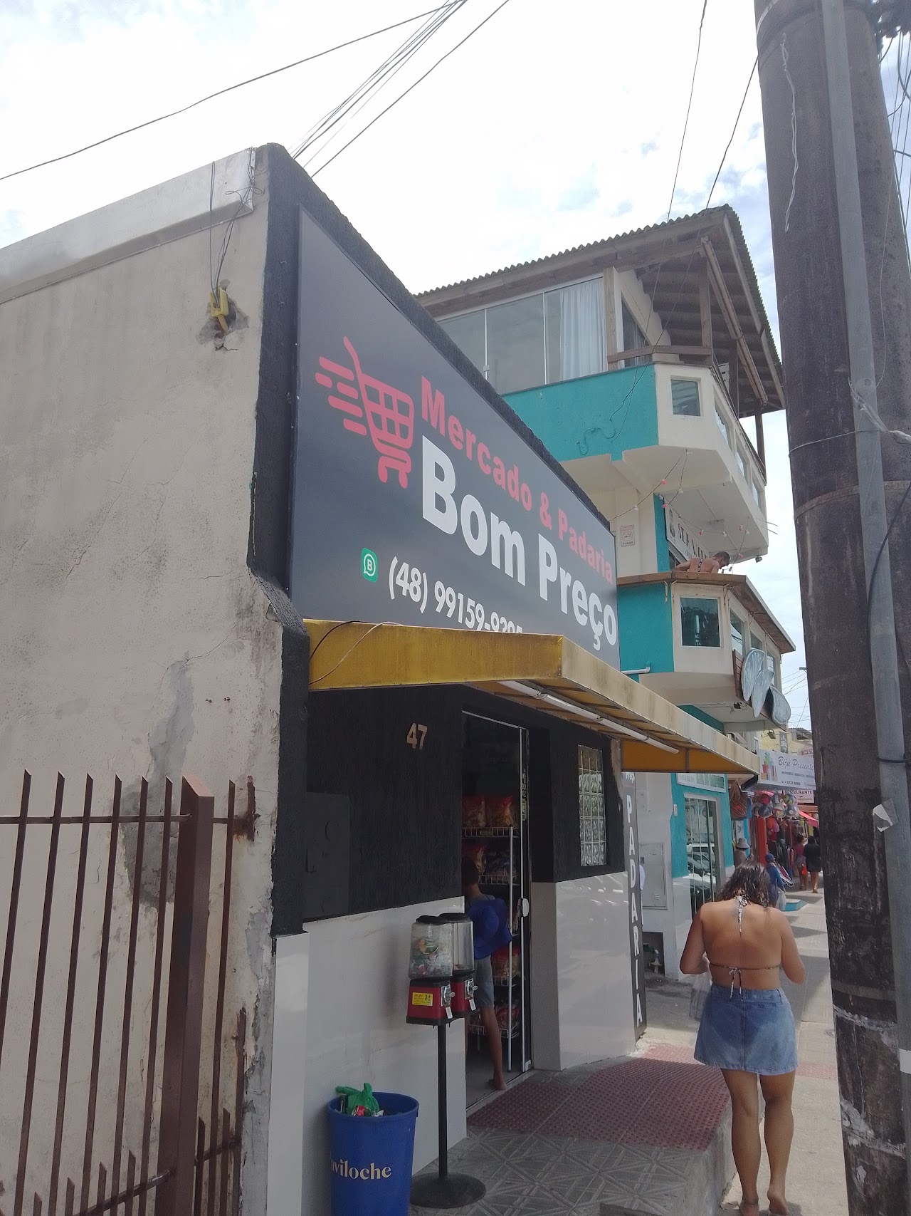 MERCADO BOM PREÇO — foto 4