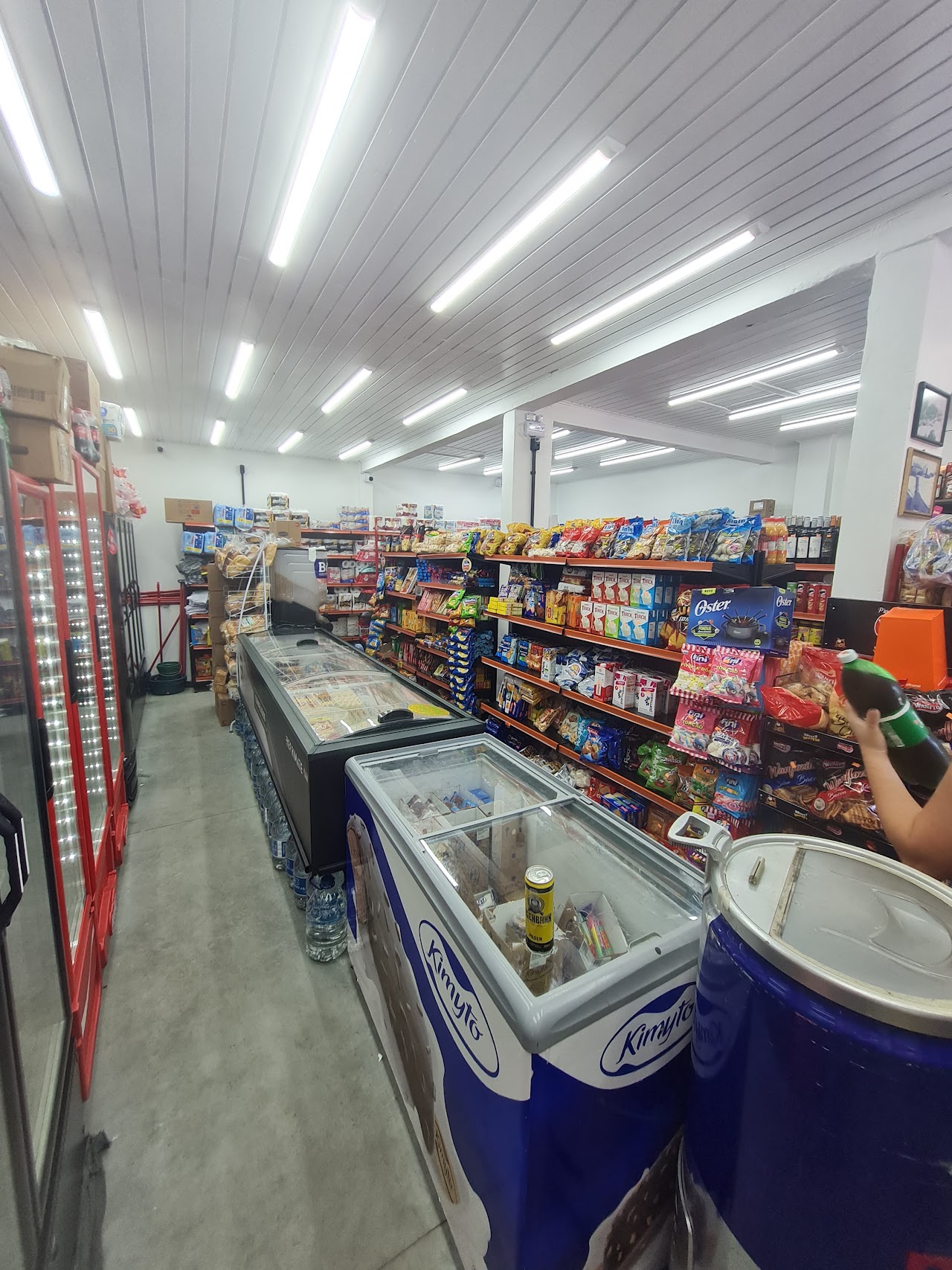 Mercado do Juninho — foto 3