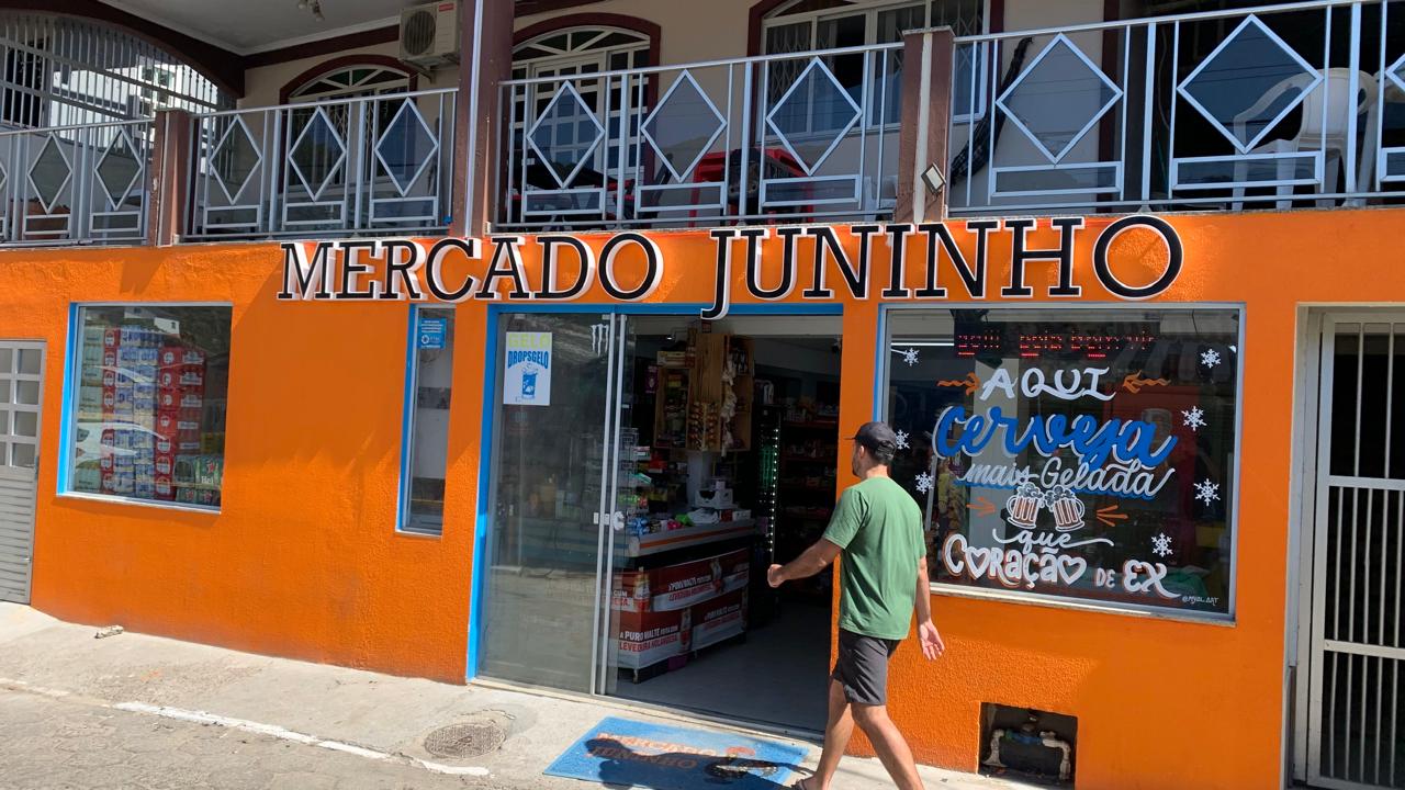 Mercado do Juninho — foto 4