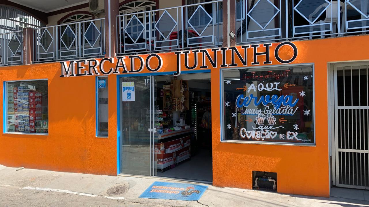 Mercado do Juninho — foto 6