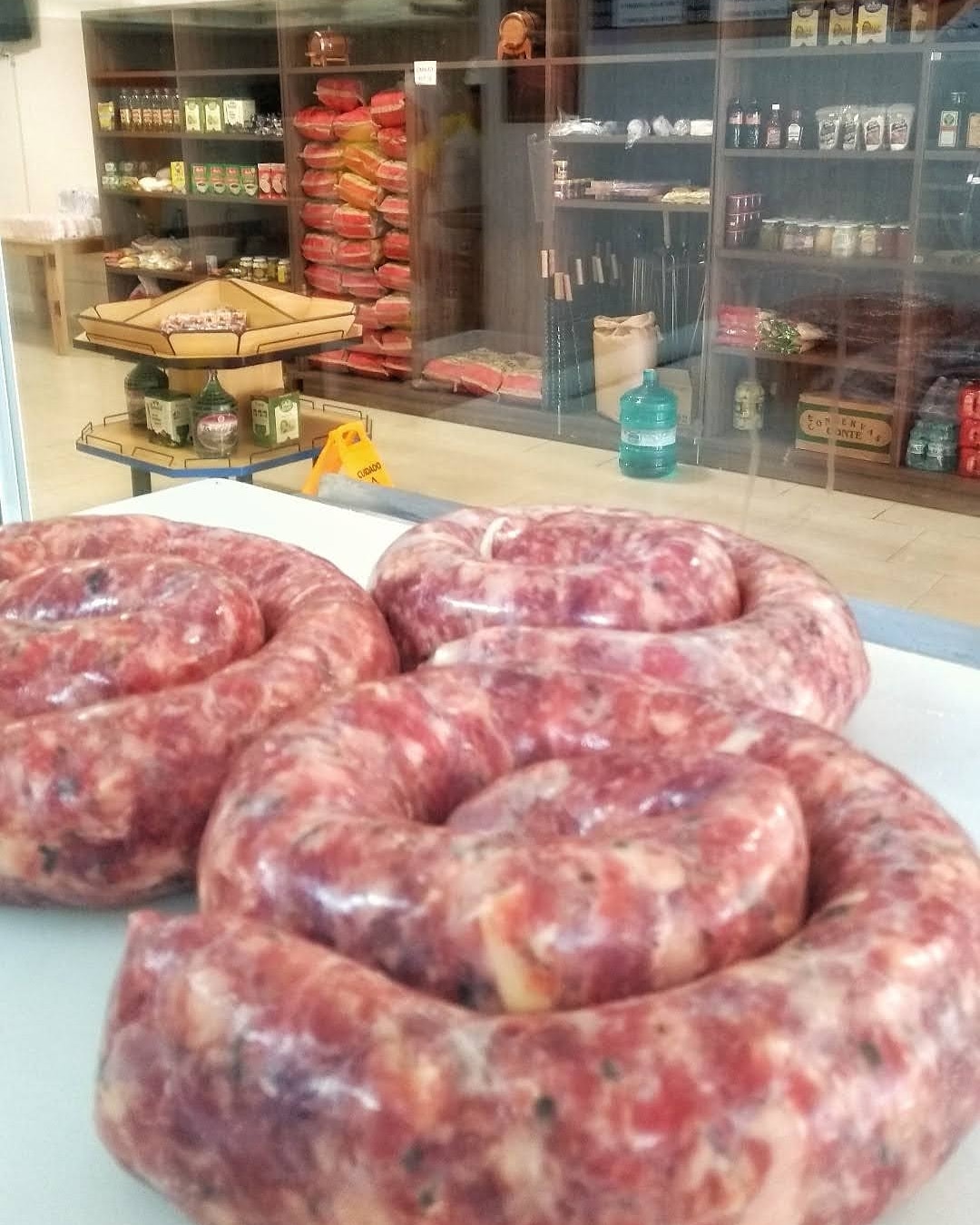 Mercado e Açougue Beira Rio — foto 2
