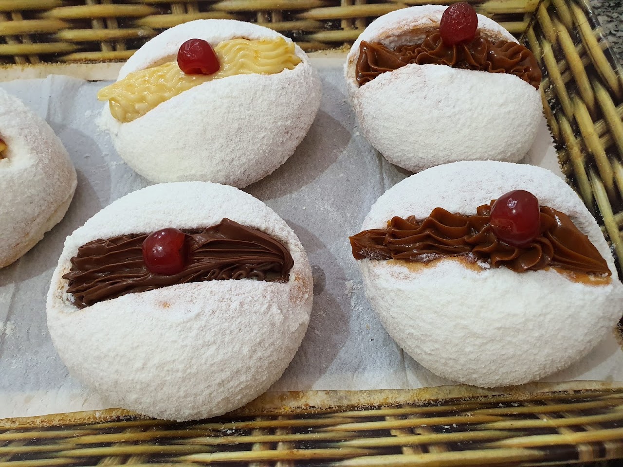 Mercado e Padaria Inove — foto 2