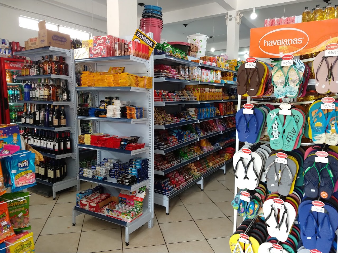 Mercado e Padaria Inove — foto 4