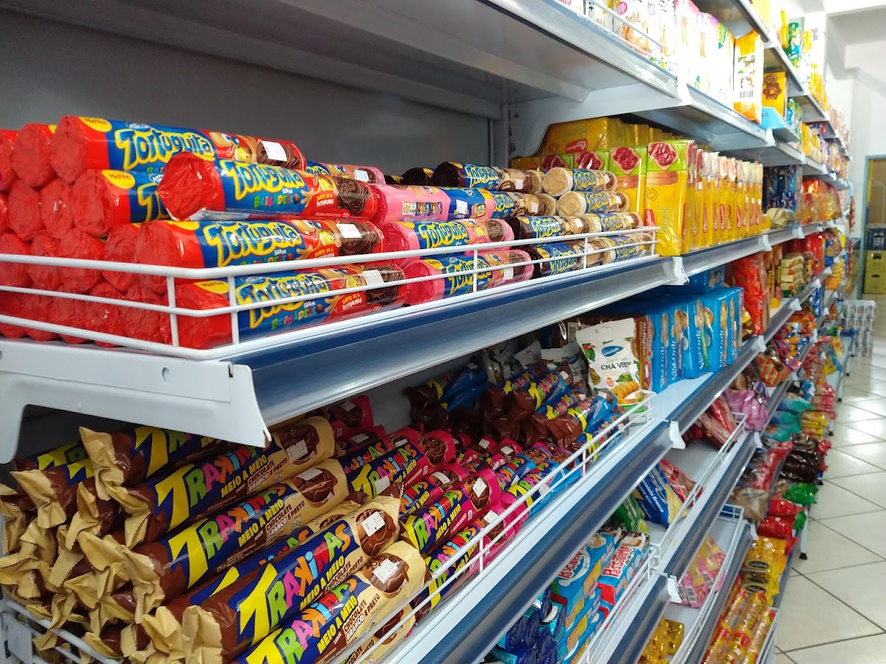 Mercado e Padaria Inove — foto 5
