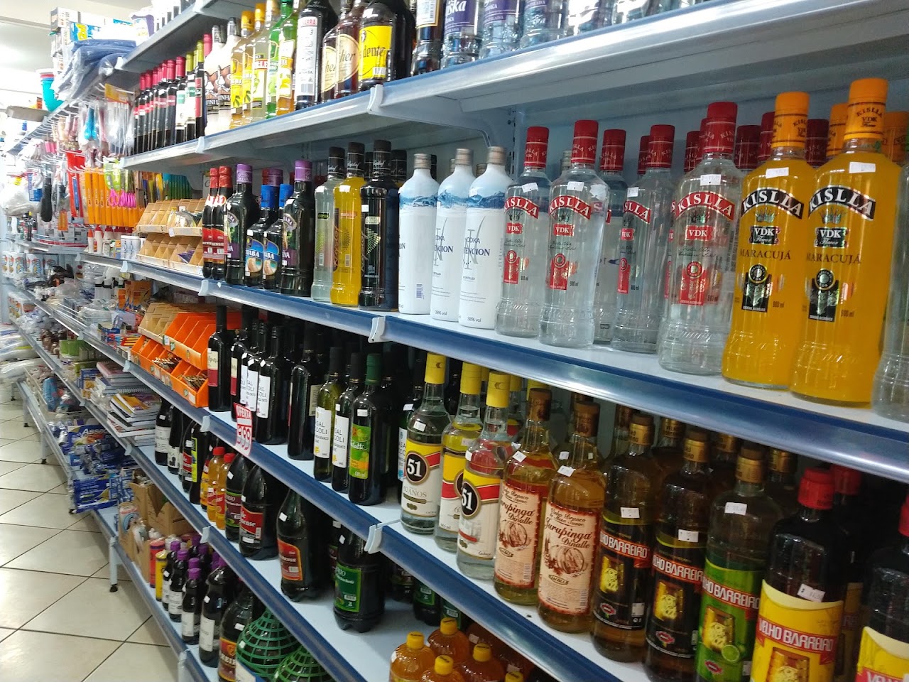 Mercado e Padaria Inove — foto 6