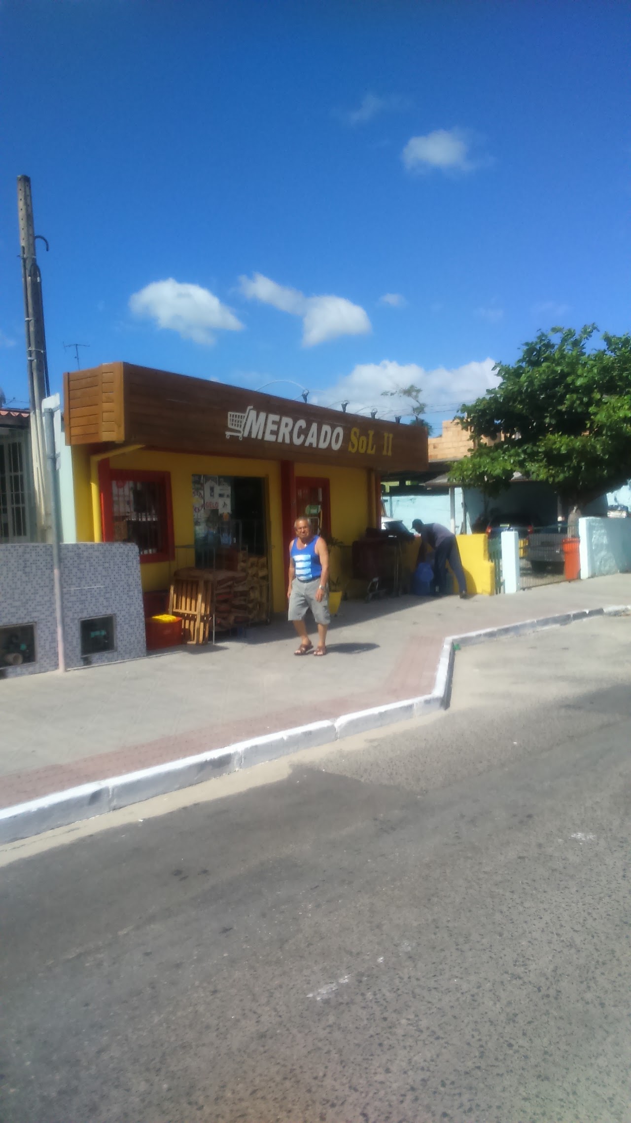 Mercado Sol II — foto 4